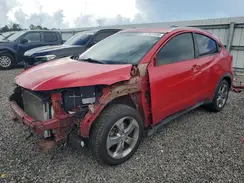 3CZRU5H75HM728085 2017 HONDA HR-V