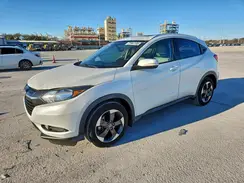 3CZRU5H75JM701149 2018 HONDA HR-V