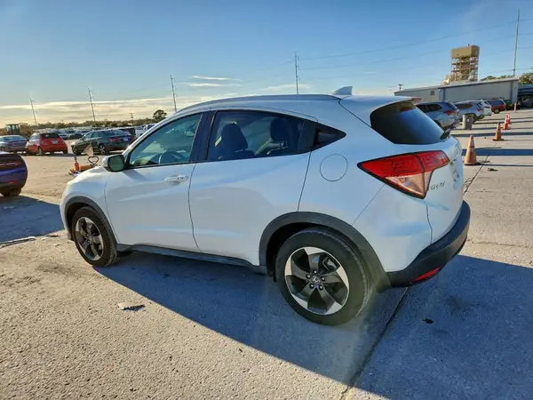3CZRU5H75JM701149 2018 HONDA HR-V - Image 2