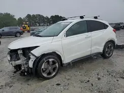 3CZRU5H75JM701247 2018 HONDA HR-V