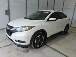 3CZRU5H75JM702916 2018 HONDA HR-V