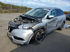 3CZRU5H75JM702964 2018 HONDA HR-V