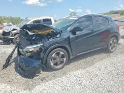 3CZRU5H75JM702995 2018 HONDA HR-V