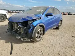 3CZRU5H75JM705962 2018 HONDA HR-V