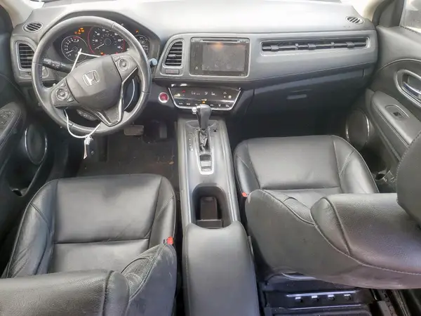 3CZRU5H75JM705962 2018 HONDA HR-V - Image 8