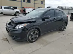 3CZRU5H75JM717805 2018 HONDA HR-V