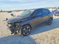 3CZRU5H75JM718436 2018 HONDA HR-V