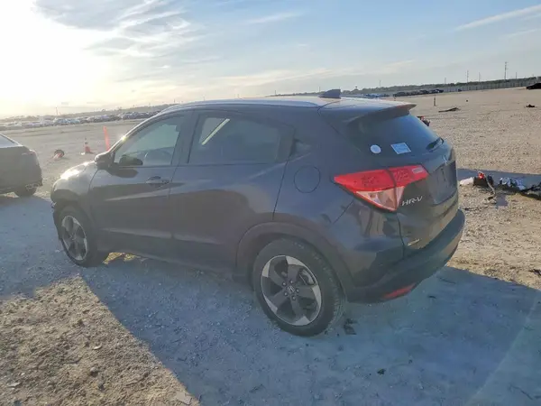 3CZRU5H75JM718436 2018 HONDA HR-V - Image 2