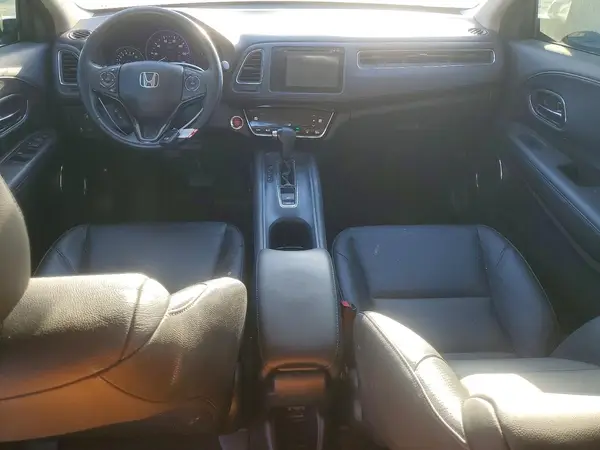 3CZRU5H75JM718436 2018 HONDA HR-V - Image 8