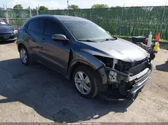 3CZRU5H75KM702979 2019 HONDA HR-V
