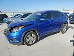 3CZRU5H75KM703355 2019 HONDA HR-V