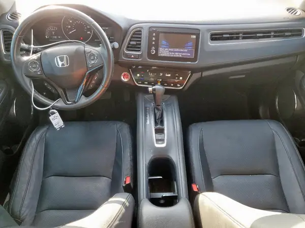 3CZRU5H75KM703355 2019 HONDA HR-V - Image 8