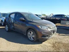 3CZRU5H75KM703968 2019 HONDA HR-V