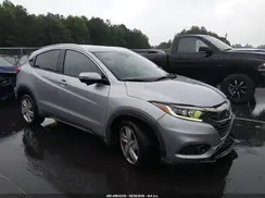 3CZRU5H75KM706482 2019 HONDA HR-V