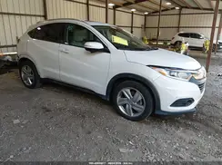 3CZRU5H75KM709673 2019 HONDA HR-V