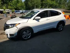3CZRU5H75KM710676 2019 HONDA HR-V