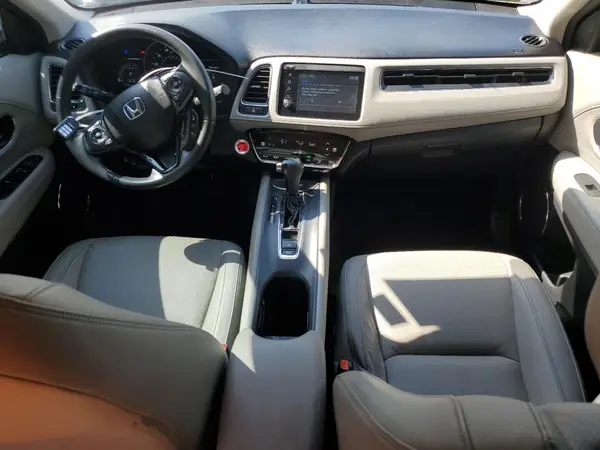 3CZRU5H75KM710676 2019 HONDA HR-V - Image 8