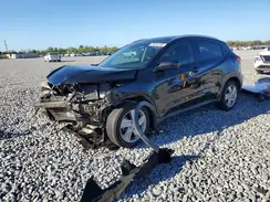 3CZRU5H75KM711844 2019 HONDA HR-V
