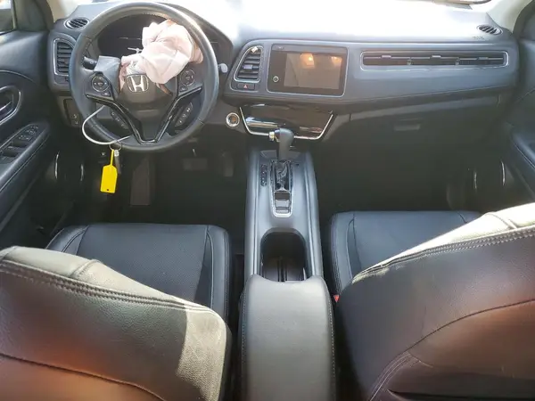 3CZRU5H75KM711844 2019 HONDA HR-V - Image 8