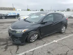 3CZRU5H75KM711858 2019 HONDA HR-V
