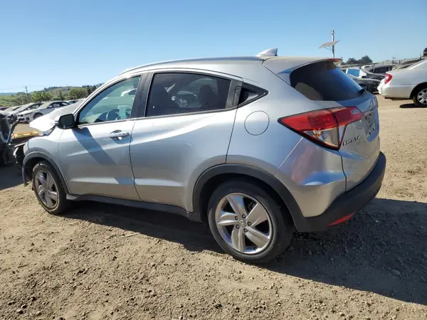 3CZRU5H75KM711875 2019 HONDA HR-V - Image 2