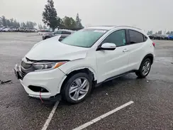3CZRU5H75KM712248 2019 HONDA HR-V