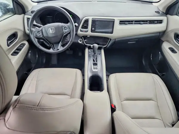 3CZRU5H75KM712248 2019 HONDA HR-V - Image 8
