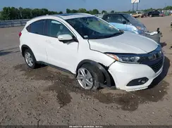 3CZRU5H75KM712251 2019 HONDA HR-V
