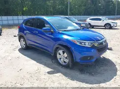 3CZRU5H75KM712850 2019 HONDA HR-V