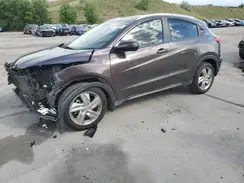 3CZRU5H75KM713299 2019 HONDA HR-V