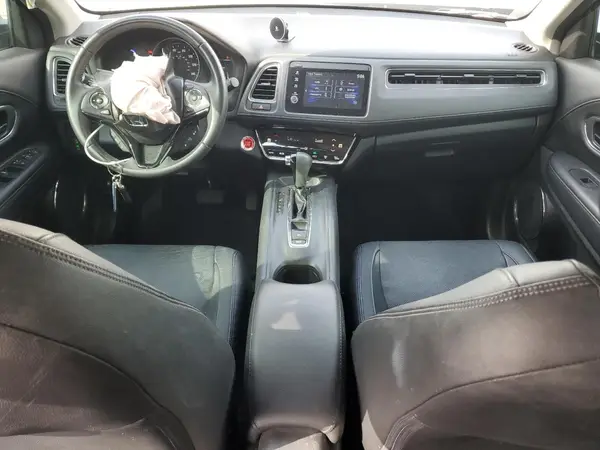 3CZRU5H75KM713299 2019 HONDA HR-V - Image 8