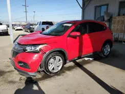 3CZRU5H75KM715733 2019 HONDA HR-V