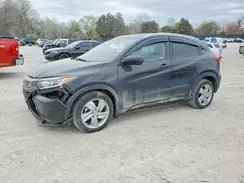 3CZRU5H75KM722343 2019 HONDA HR-V