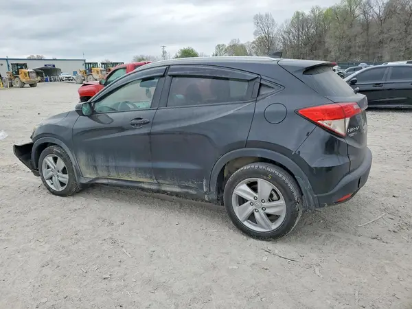 3CZRU5H75KM722343 2019 HONDA HR-V - Image 2