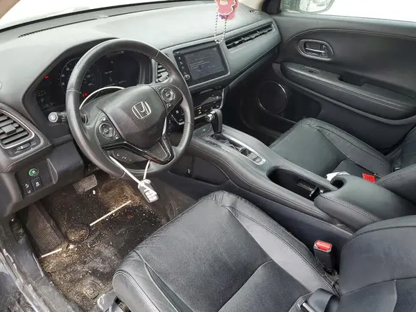 3CZRU5H75KM722343 2019 HONDA HR-V - Image 8