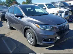 3CZRU5H75KM726618 2019 HONDA HR-V