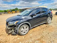 3CZRU5H75KM727672 2019 HONDA HR-V