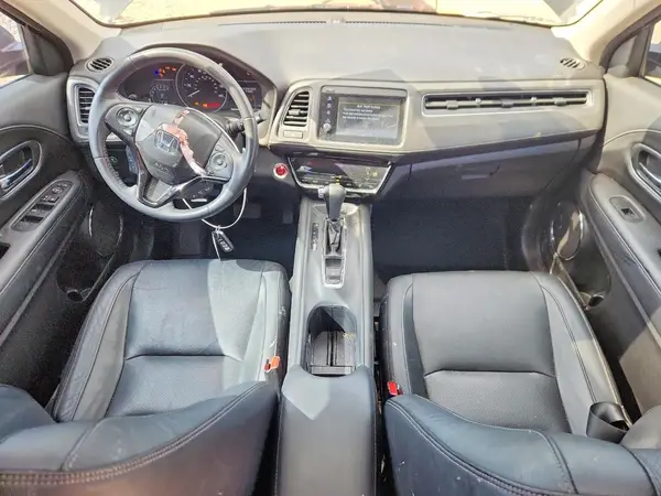 3CZRU5H75KM727672 2019 HONDA HR-V - Image 8