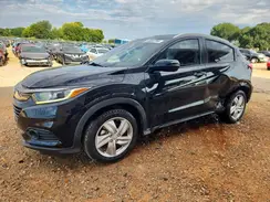 3CZRU5H75LM701185 2020 HONDA HR-V