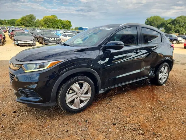 3CZRU5H75LM701185 2020 HONDA HR-V - Image 1