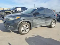 3CZRU5H75LM702661 2020 HONDA HR-V