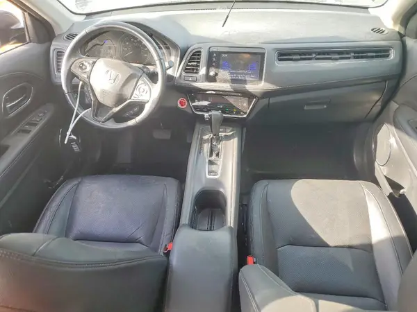 3CZRU5H75LM702661 2020 HONDA HR-V - Image 8