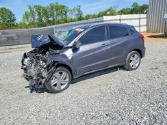3CZRU5H75LM715541 2020 HONDA HR-V
