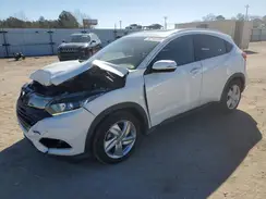 3CZRU5H75LM717192 2020 HONDA HR-V