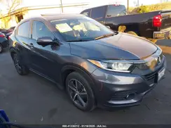 3CZRU5H75MM704623 2021 HONDA HR-V