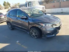 3CZRU5H75MM704685 2021 HONDA HR-V