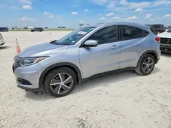 3CZRU5H75MM707652 2021 HONDA HR-V