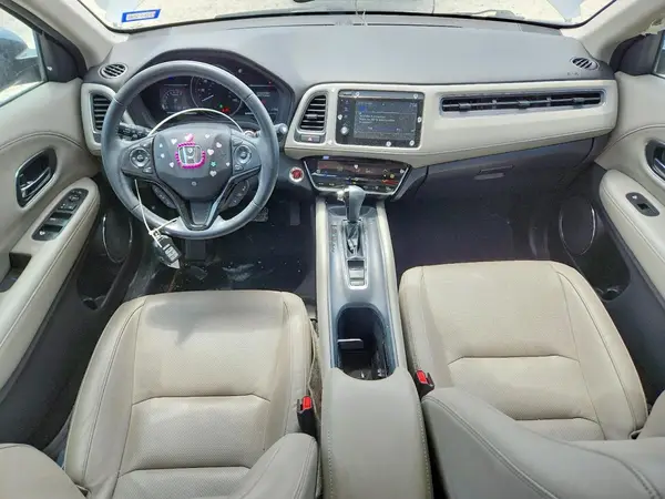 3CZRU5H75MM707652 2021 HONDA HR-V - Image 8