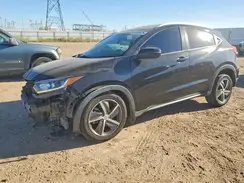 3CZRU5H75MM708977 2021 HONDA HR-V