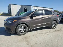 3CZRU5H75MM715444 2021 HONDA HR-V